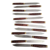 Knife set