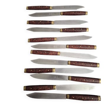 Knife set
