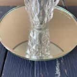 Old Art Deco table lamp