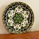 Decorative plate