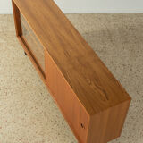 1960s Sideboard, Lothar Wegner
