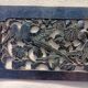 Relief sculpture