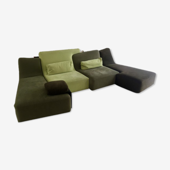 Canapé Ligne Roset confluence