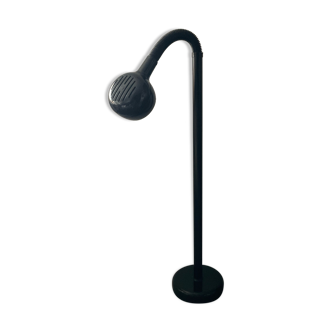 Cobra floor lamp by Fagerhults Sweden from the 70s