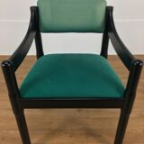 Carimate armchair by Vico Magistretti