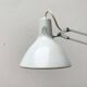 Mid-Century German desk lamp L-1 by Jac Jacobsen for Luxo, 1960s