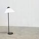 Lampadaire Opala de Hans Wegner pour Louis Poulsen