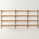 60s wall shelf