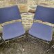 Set of 6 stackable Curvy chairs Casala edition