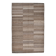 6x10 Brown and Beige Living Room Kilim Rug, 199x306Cm