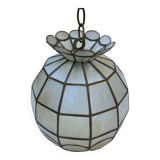 Lustre en nacre