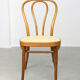 Vintage Bentwood Bistro Chairs, set of 2