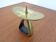 Austrian Model 3600 Candlestick in Brass by Carl Auböck, 1950s