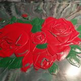 Box bakelite box 1930 regibana chocalate