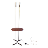 Jean Gandelin 2-light floor lamp