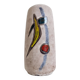 Mid-Century Scheurich Abstract Modernist Ceramic Vase, West Germany, 1960s