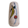 Mid-Century Scheurich Abstract Modernist Ceramic Vase, West Germany, 1960s