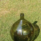 Dame Jeanne 20l, vintage