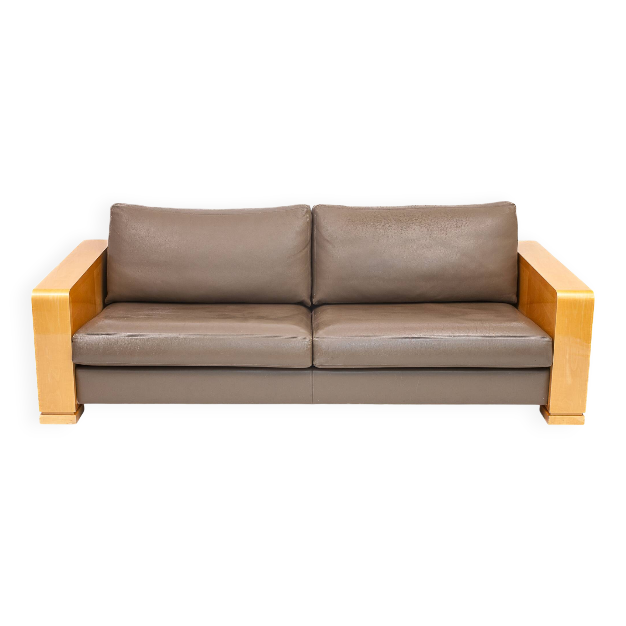 Hugues Chevalier Madison Sofa