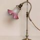 Lampe de bureau "Col de cygne" 1920-30