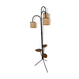 Tripod floor lamp 50s