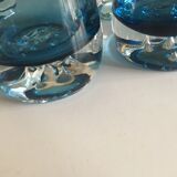 Scandinavian cup glasses 1960 Sweden