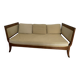 Banquette style restoration