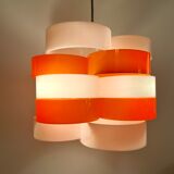 Plexiglass ceiling lamp
