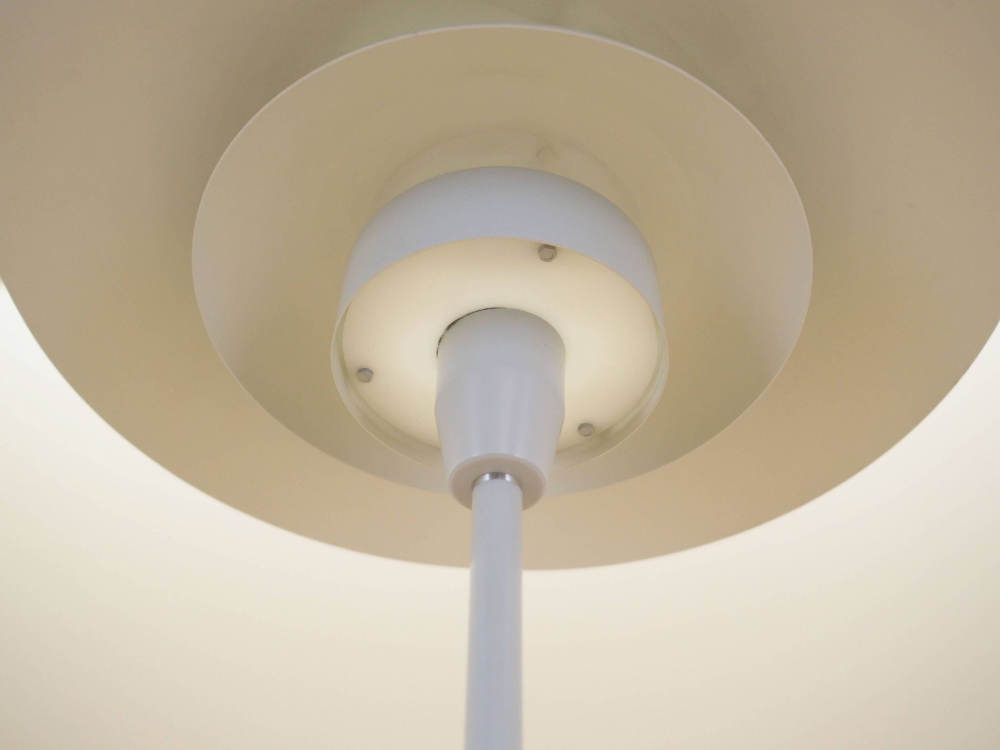 Floor lamp, Danish design, 1970s, designer: Sophus Frandsen