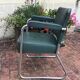 Fauteuil industriel Ronéo par Pullman années 50-60