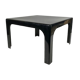 Fiberglass coffee table