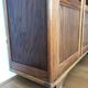 Glass cabinet