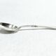 Cardeilhac - 6 teaspoons in solid silver