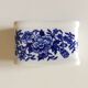 3-round case of Villeroy porcelain towel - Boch