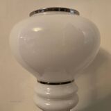 70s Mushroom Lamp