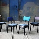 The 1960s vintage Chair