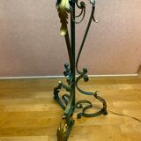 Floor lamp 1950s