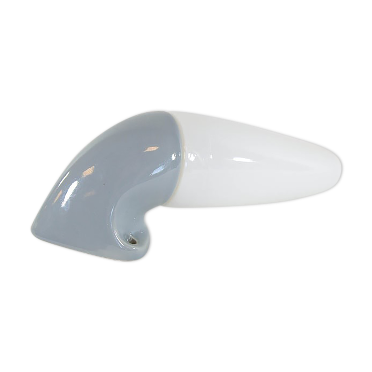 Wall lamp of Sigvard Bernadotte 60s