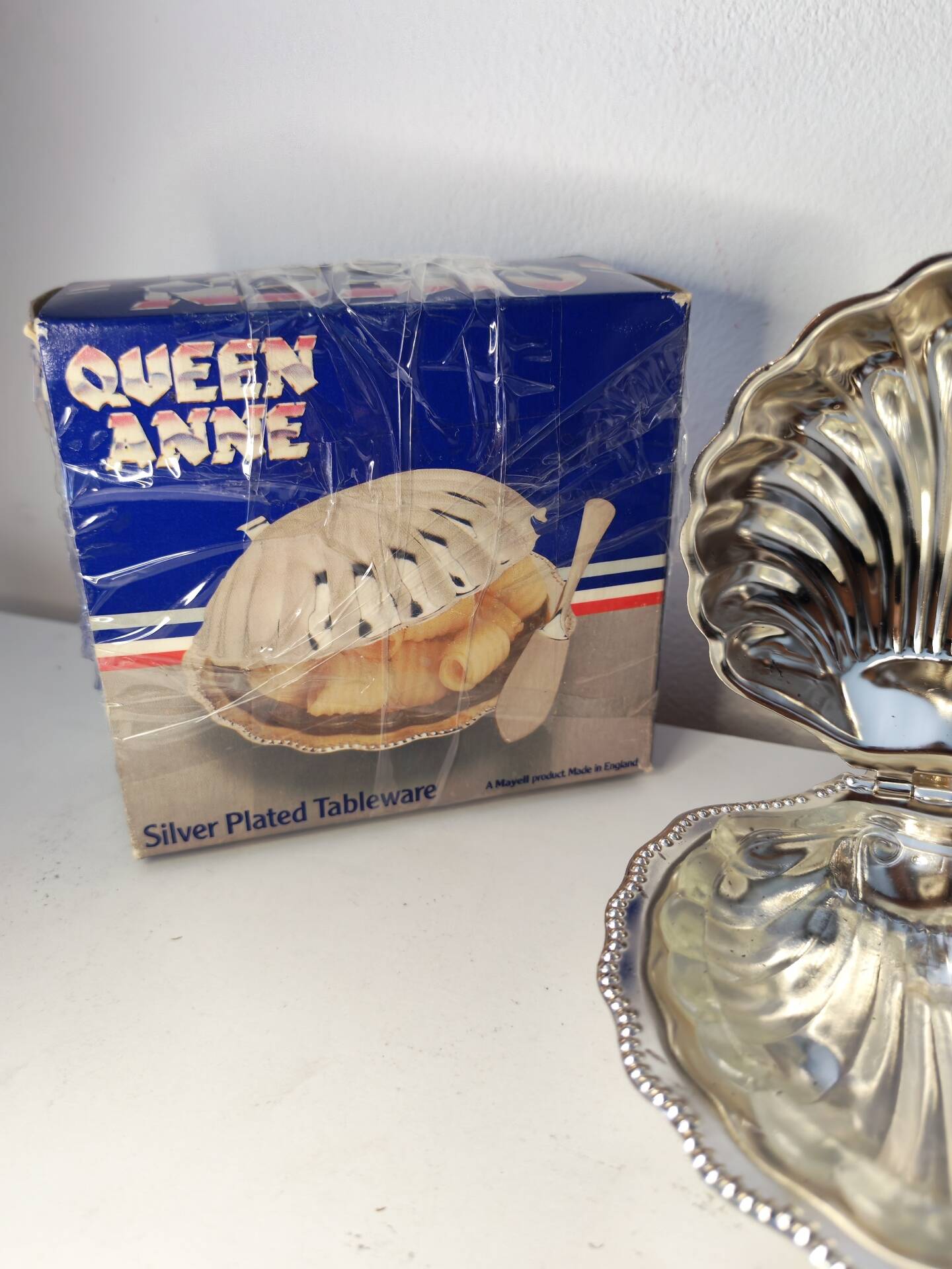 Beurrier Queen Anne