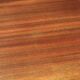 Mid-century sideboard in rosewood and chrome metal