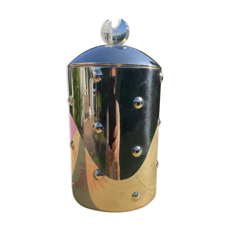 Boîte  de cuisine Alessi, modèle Kalisto 1