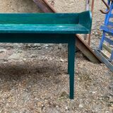 Florist's Repoting Table