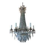 Louis XVI chandelier