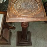 Side table 19th