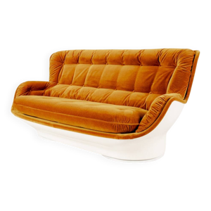 Sofa Karaté par Michel - cadestin