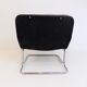 DUX International lounge chair