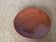 Terracotta dish