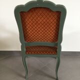 Fauteuil Style Louis XV
