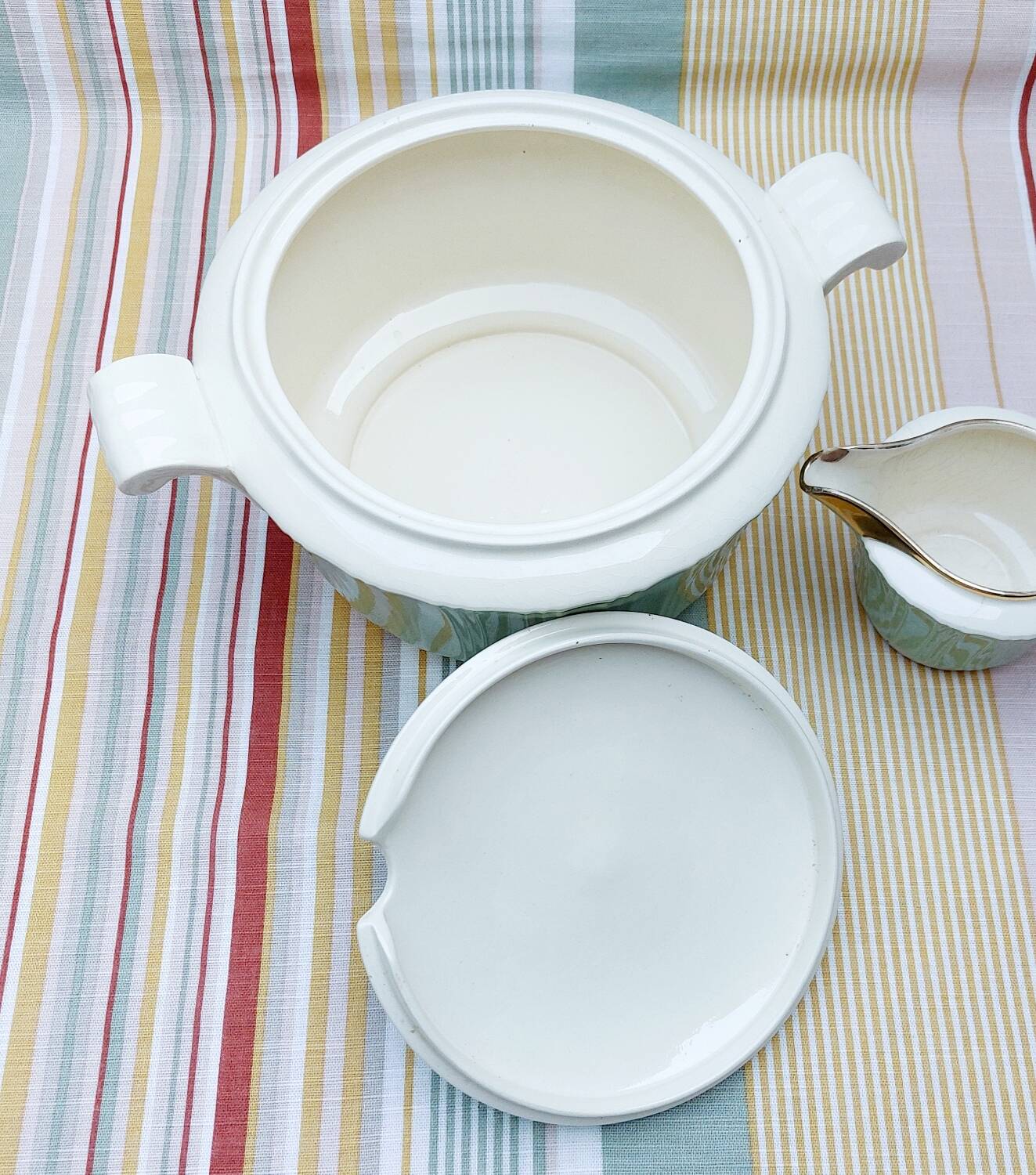 Villeroy & Boch Paris Soup Tureen