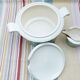 Villeroy & Boch Paris Soup Tureen